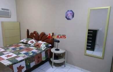 Imagem 6: Flat com ótimo preço no bairro Bela Vista. Confira