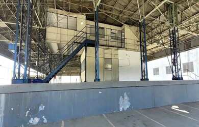 Imagem 4: Galpão, Vila Leopoldina - São Paulo