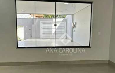 Imagem 8: Casa em Jardim Panorama - Montes Claros