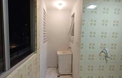 Imagem 7: Apartamento, com 3 Dormitórios, no bairro São João, em Itajaí/SC