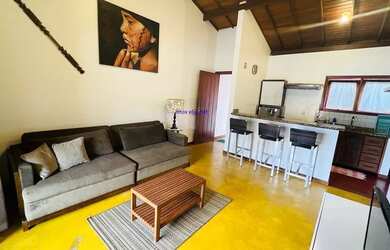 Imagem 10: APARTAMENTO RESIDENCIAL em PORTO SEGURO - BA, ARRAIAL D'AJUDA