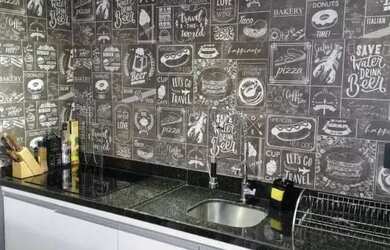 Imagem 10: Duplex para venda com 155 metros quadrados com 3 quartos