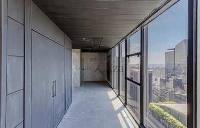 Imagem 11: Sala Comercial em Condomínio - Jardim Paulista - 167,50m²