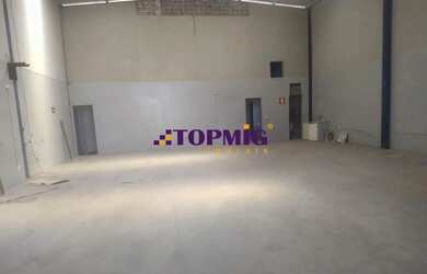 Imagem 2: Galpão - D. I. Jardim Piemont Norte - Betim