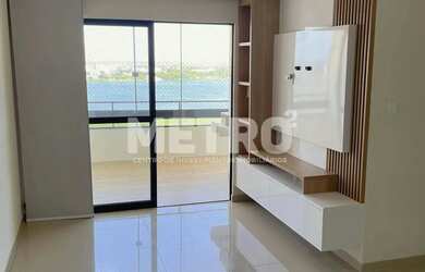 Imagem 1: Apartamento para locação, Atrás da Banca, PETROLINA - PE