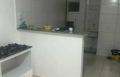 Imagem 5: ATENÇÃO! SÓ ESSA SEMANA! Ágio na QR 414! 2Quartos! Prestação R$ 817! SHIS! Novo!