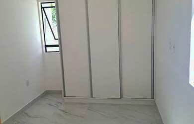 Imagem 13: Apartamento novo térreo com 2 quartos a 100m da praia