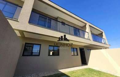 Imagem 2: Sobrado com 3 dormitórios à venda, 115 m² por R$ 790.000,00 - Santa...