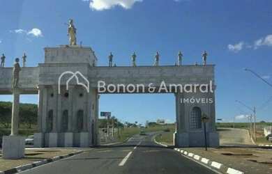Imagem 13: Terreno à venda no Residencial Santorini, no Bairro Parque Brasil 500, em Paulínia - SP