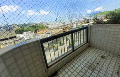 Imagem 12: Cobertura com 3 Quartos à venda, 220 m² por R$ 798.000 - Vila Valqueire...