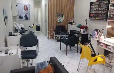 Imagem 8: Apartamento / Residencial / Glória