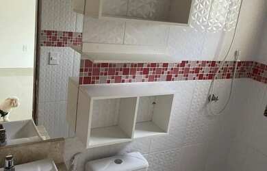 Imagem 9: Vendo casa no parque das laranjeiras bem localizada