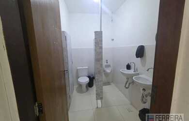 Imagem 2: Ponto para alugar, 1244 m² por R$ 50.000,00/mês - Caminho das Árvores - Salvador/BA