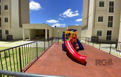 Imagem 10: Apartamento de 02 dormitorios com vaga e infrastrura na Cavalhada- Porto...