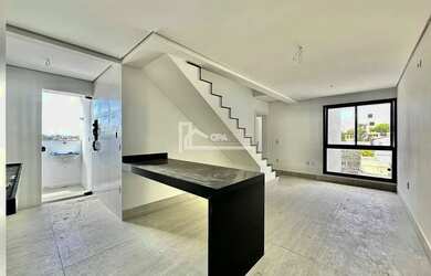 Imagem 2: Cobertura à Venda no bairro Itapoã, 4 Quartos sendo 2 Suítes, 2 Vagas...