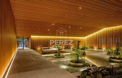 Imagem 12: Apartamento no Edifício Maya