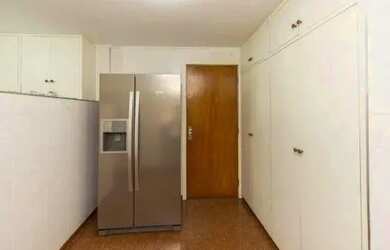 Imagem 5: Apartamento. 142m² de Área, 2 Vagas na garageme3 Dormitórios