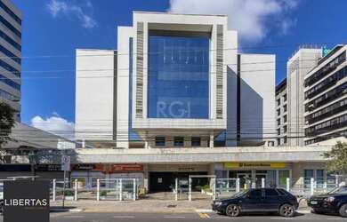 Imagem: O depósito possui 102m² de Área e está localizado em Praia