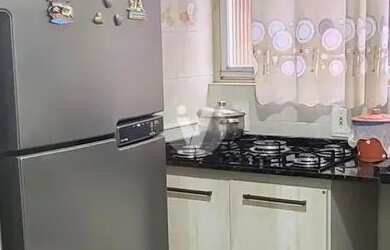 Imagem 7: Apartamento com dois dormitórios, localizado no bairro Nossa Senhora...