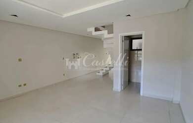 Imagem 7: Sobrado à venda, no Bairro Nova Rússia, PONTA GROSSA - PR