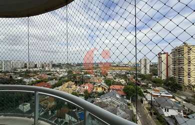 Imagem 5: Apartamento para venda com 3 quartos sendo 1 suíte - 102m² no bairro...