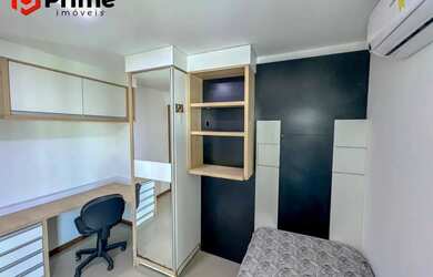 Imagem 14: EXCELENTE APARTAMENTO DE 3 QUARTOS COM LAZER COMPLETO À VENDA NO CENTRO...