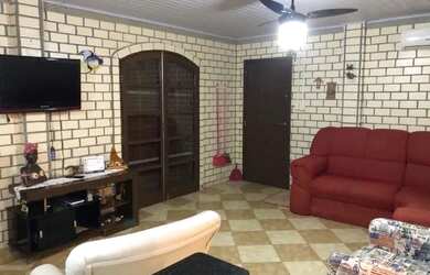 Imagem 5: Locação de casa na praia - Balneário de Inajá - Matinhos Pr