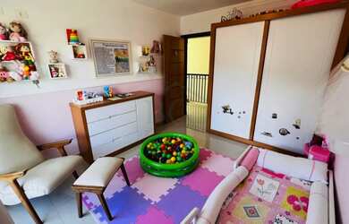 Imagem 11: Casas Padrão em Poços de Caldas