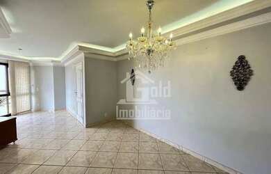 Imagem 2: Apartamento com 3 Quartos, 133m² no Centro