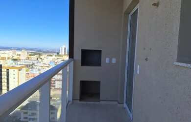 Imagem 8: Apto. Centro, San Blas,3 quartos com suites, sacada com churrasqueira,...