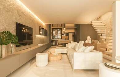 Imagem 11: RESIDENCIAL GALLIANO SANTA FELICIDADE 3 SUITES