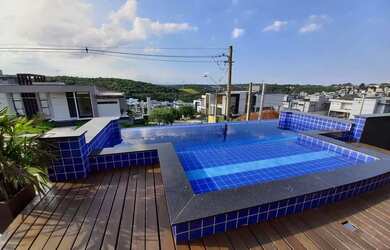 Imagem 10: Sobrado para aluguel com 280 metros quadrados com 3 quartos em Aruã -...