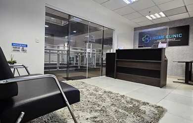 Imagem 3: Sala Comercial em CENTRO. 12m² de Área