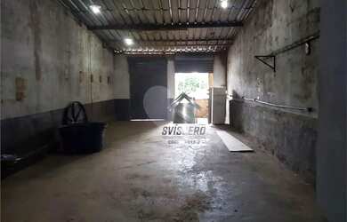 Imagem 4: Galpão à venda, 140 m² por R$ 165.000,00 - Jardim Ivone - Bauru/SP