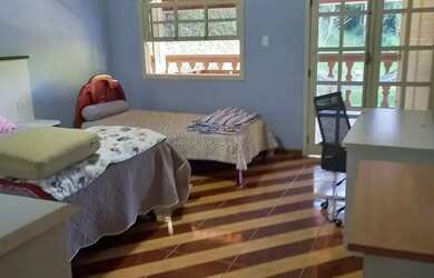 Imagem 10: CASA PARA LOCAÇÃO RESIDENCIAL EM SACRA FAMÍLIA DO TINGUÁ