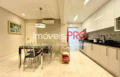 Imagem 11: Apartamento, Campo Belo - São Paulo