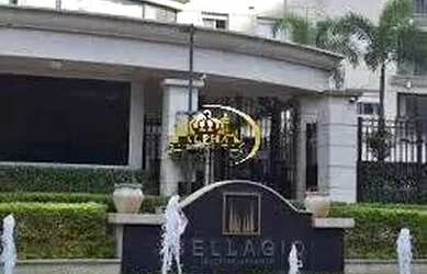 Imagem 4: BELLAGIO Alphaville 74 metros² 2 dormitórios depósito