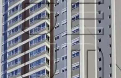 Imagem: O apartamento possui 1 Dormitório, 1 Banheiro, 10m² de Área