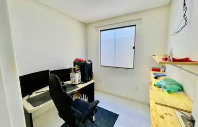 Imagem 16: Casa para aluguel com energia solar Condomínio Buona Vita Petrolina