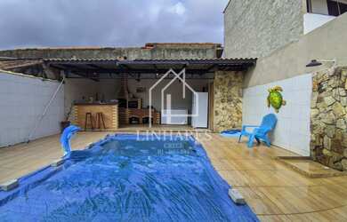 Imagem 12: Casa à venda no bairro São José do Imbassaí - Maricá/RJ