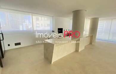 Imagem 2: Lindo apartamento 1 por andar ao lado da Faria Lima