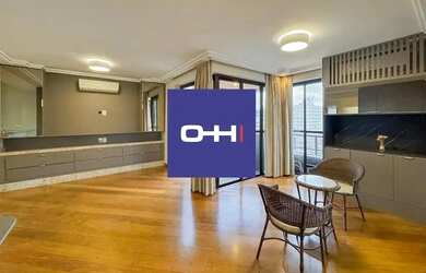 Imagem: O apartamento possui 3 Dormitórios, 2 Banheiros, 3 Vagas na