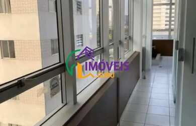 Imagem: O depósito possui 38m² de Área e está localizado em Pinheiros