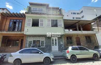 Imagem: A casa possui 5 Dormitórios, 4 Banheiros, 160m² de Área e