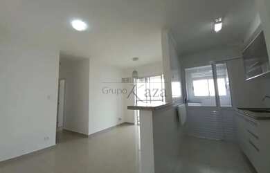 Imagem: O apartamento à venda possui 2 Dormitórios, 2 Banheiros, 1