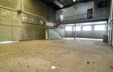 Imagem 5: Galpão para locação com 300m² no bairro Santa Terezinha em Paulínia