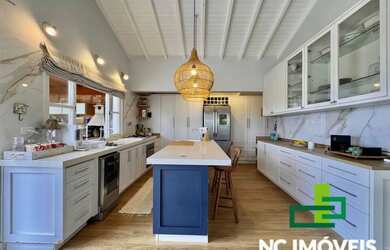 Imagem 12: Casa Pé na Areia à Venda na Praia do Capricórnio Caraguatatuba - SP