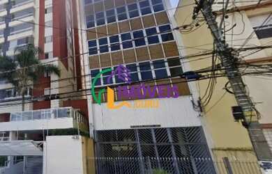 Imagem: O depósito possui 95m² de Área e está localizado em Pinheiros