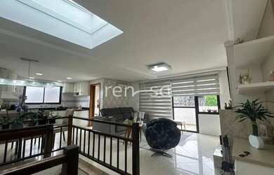 Imagem: Cobertura duplex para venda, 3 quarto(s), Petrópolis, Caxias