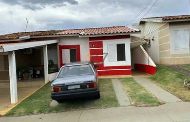 Imagem: Casa 2 quartos 1 wc 2 vagas à venda Parque da Liberdade III